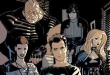 Marvel Collection. Investigaciones Factor X 1. Espera lo Inesperado