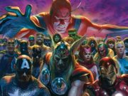 Las diferentes formaciones de Los Vengadores