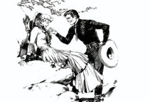 Cisco Kid 1, 9 y 10. Damas y bandidos