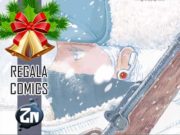 En Navidad regala Manga MANGA COMICS
