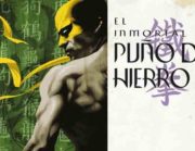 Marvel Saga El Inmortal Puño de Hierro 3. El Torneo de las Siete Ciudades Celestiales. Segunda Parte