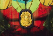Reseñas DC – Martian Manhunter #1 de Orlando y Rossmo