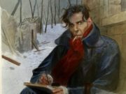 Mattéo de Jean-Pierre Gibrat