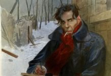 Mattéo de Jean-Pierre Gibrat
