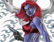 Marvel Collection. Mística 1. Contra Natura