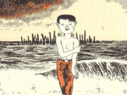 Nejishiki, de TSUGE Yoshiharu
