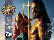 La redacción opina – ¿Quién es Aquaman?