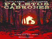 Paletos cabrones nº 04