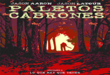 Paletos cabrones nº 04