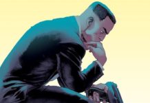 Mundo Independiente: Novedades USA #8