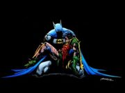 Aniversarios DC – 30 años de Una Muerte en la Familia