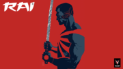 Rai, Edición de Lujo 1