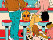 Servicio Informativo del Cómic Independiente USA #316 Rocketeer Reborn imagen destacada
