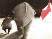 La tristeza del elefante
