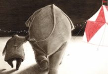 La tristeza del elefante