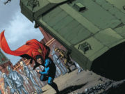 Reseñas DC – Doomsday Clock #08