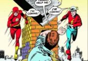 Flash – John Broome