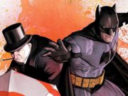 Novedades DC USA #12