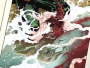 Novedades DC USA #15