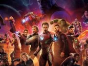 #ZNCine – Primer tráiler de Avengers: Endgame los_vengadores