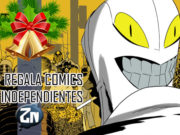 En Navidad, regala cómics Independientes USA