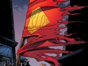 Aniversarios DC – 25 años de la Muerte de Superman