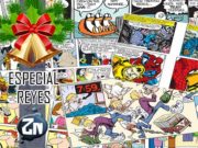 ZN: Especial amigo invisible