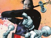 Batman #25-26 (Batboda)