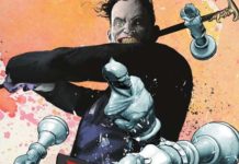 Batman #25-26 (Batboda)