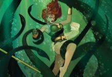 Bombshells Vol. II – Aliadas