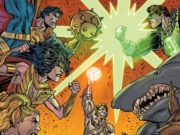 Noticias DC – DC ha publicado el cómic más vendido del 2018, más sobre los proyectos de Snyder, Bendis y King y acuerdo con la empresa de los Funko Pop!