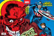 Marvel Limited Edition. Capitán América. La Edad Dorada