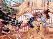 Noticias DC – Solicits Marzo 2019, el Caso Esquivel, el respeto de DC por Stan Lee y el fin de Green Arrow