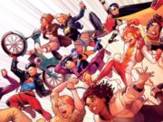 Reseñas DC – Young Justice #1