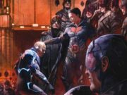Metabarón #6. Sin nombre, el Tecnobarón Metabaron 6