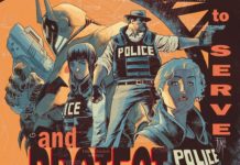 Batman: Detective Comics – Héroes Sangrientos