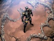 Batman: Detective Comics – La Guerra de Gordon