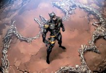 Batman: Detective Comics – La Guerra de Gordon