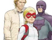 Jupiter’s Legacy. Libro Dos