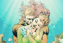 Aquaman – Subdiego Vol. II