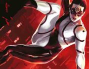 Marvel Saga. Daredevil 20. Lady Bullseye