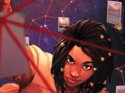 Reseñas DC USA – Naomi #1