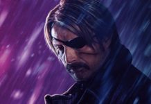 #ZNCine – Primer trailer de Polar