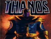 100% Marvel HC. Thanos 1. El Regreso