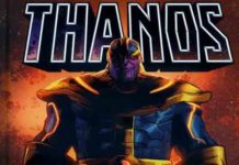 100% Marvel HC. Thanos 1. El Regreso