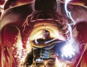 100% Marvel HC. Thanos 3. Thanos Vence