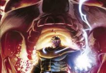 100% Marvel HC. Thanos 3. Thanos Vence