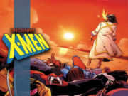 Uncanny X-Men Vol. 5 #5-10: X-Men Disassembled