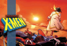 Uncanny X-Men Vol. 5 #5-10: X-Men Disassembled