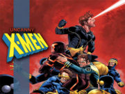Uncanny X-Men Vol. 5 Annual #1: The Return of Cyclops